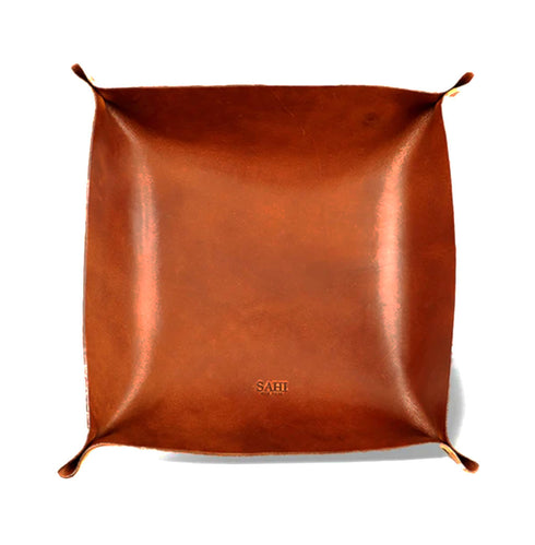 Classic valet tray - Harvest Autumn