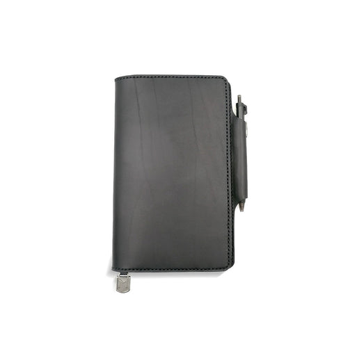 English Bridle Leather Journal