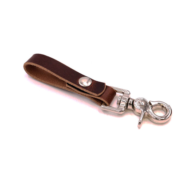 Trigger Snap Keychain - Harvest Autumn