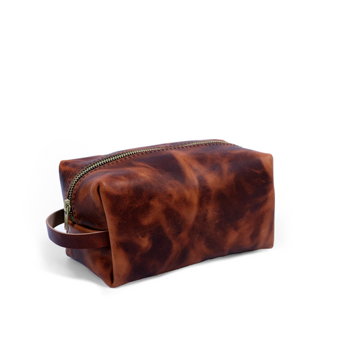 Toiletry Bag - Black