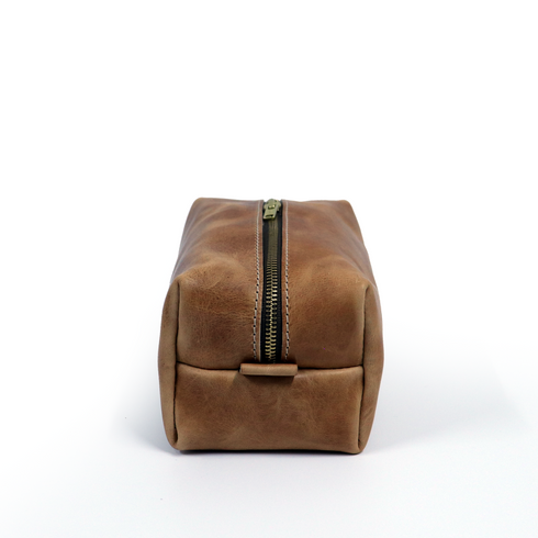 Toiletry Bag - Black