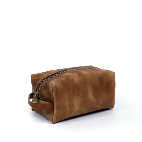 Toiletry Bag - Black