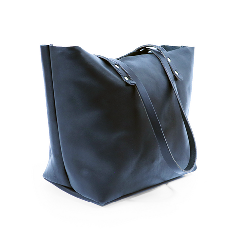 Tote Bag - Black