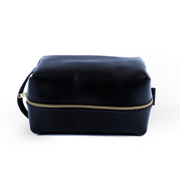 Toiletry Bag - Black