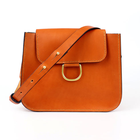 SX3 Women bag - Tan