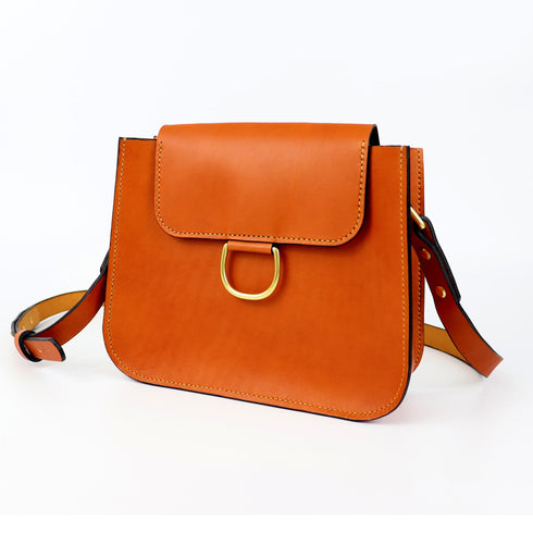 SX3 Women bag - Tan