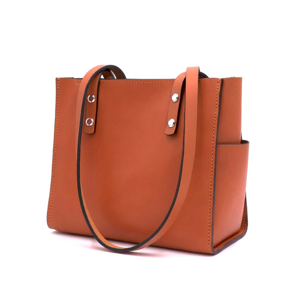 S33 Women bag - Tan