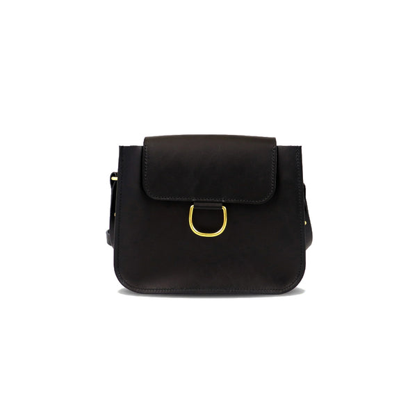 SX3 Women bag - Black