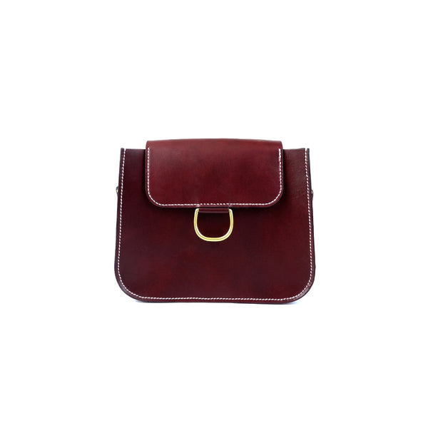 SX3 Women bag - Burgundy