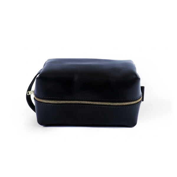Toiletry Bag - Black