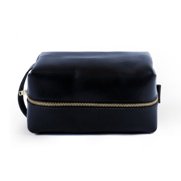 Toiletry Bag - Black