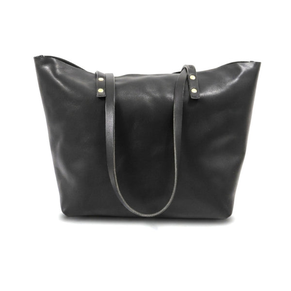 Tote Bag - Black