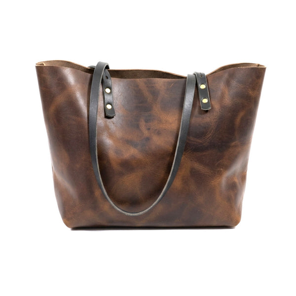 Tote Bag - Brown