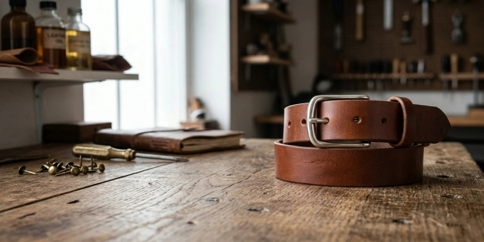 Crafted to Last