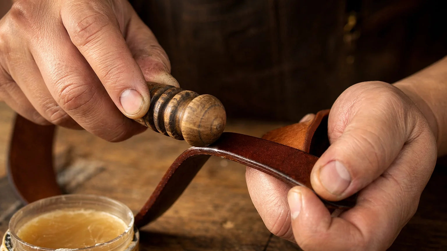Give the Gift of Lasting Quality