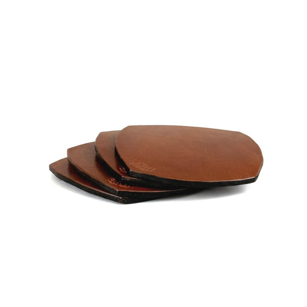Leather Coaster