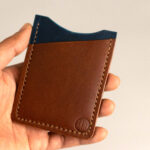 Card holder_Blue and Brown 003