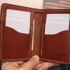 Midlength Vertical Wallet - Image 4