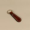 Leather Key Chain - Image 2