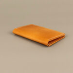 Midlength vetical wallet_Natural 0010