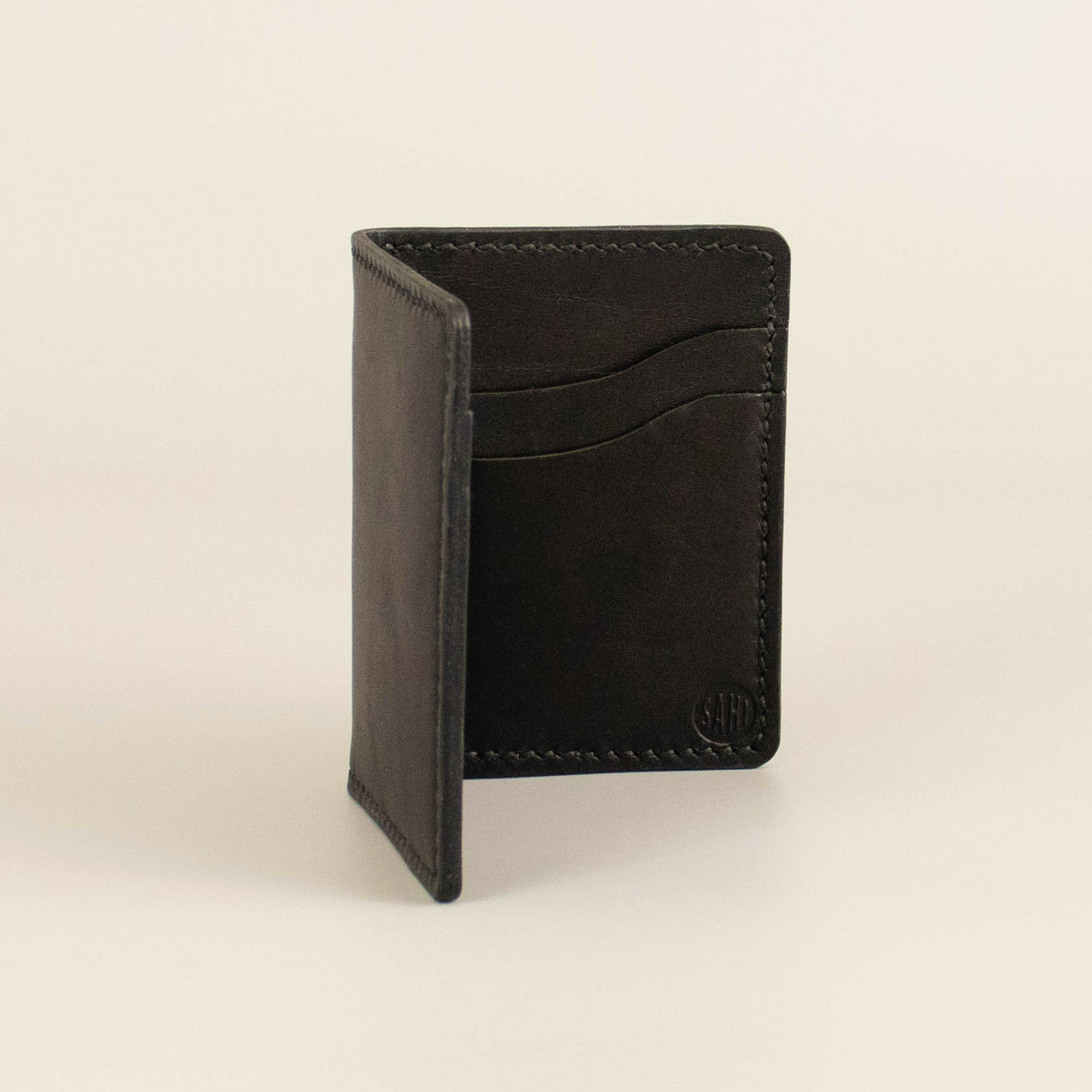 Vertical Wallet - Sahi New York