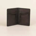 Minimalist vetical wallet_Black 002–1