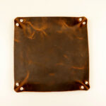 Valet tray_pull up leather 002