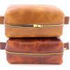 Toiletry bag