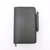 English Bridle Leather Journal