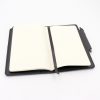 English Bridle Leather Journal - Image 3