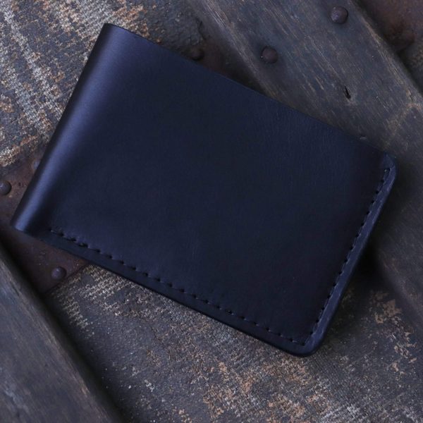 Traditional Bifold wallet - Image 3