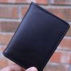 Expandable Minimalist Vertical Wallet - Image 3