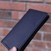 Expandable Minimalist Vertical Wallet