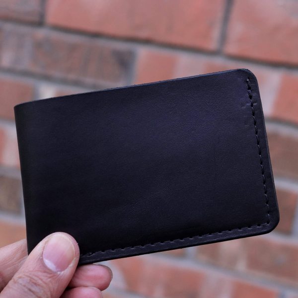 Traditional Bifold wallet