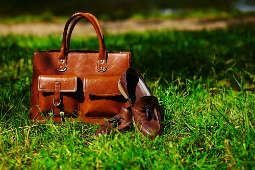 Leather Bags for Women